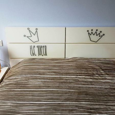 Lauredal - Ático con amplia terraza, 2 hab, 2 baños, pádel, parque infantil Gijón Exterior foto
