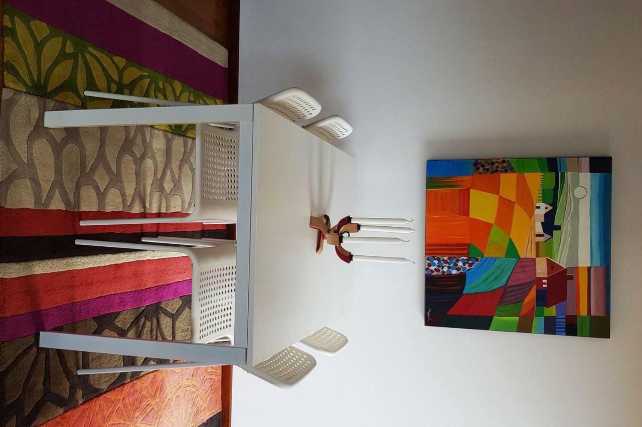Lauredal - Ático con amplia terraza, 2 hab, 2 baños, pádel, parque infantil Gijón Exterior foto