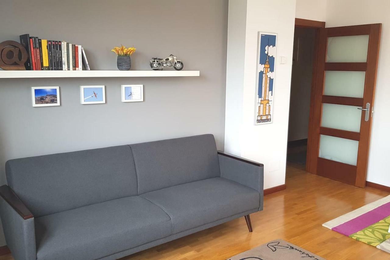 Lauredal - Ático con amplia terraza, 2 hab, 2 baños, pádel, parque infantil Gijón Exterior foto
