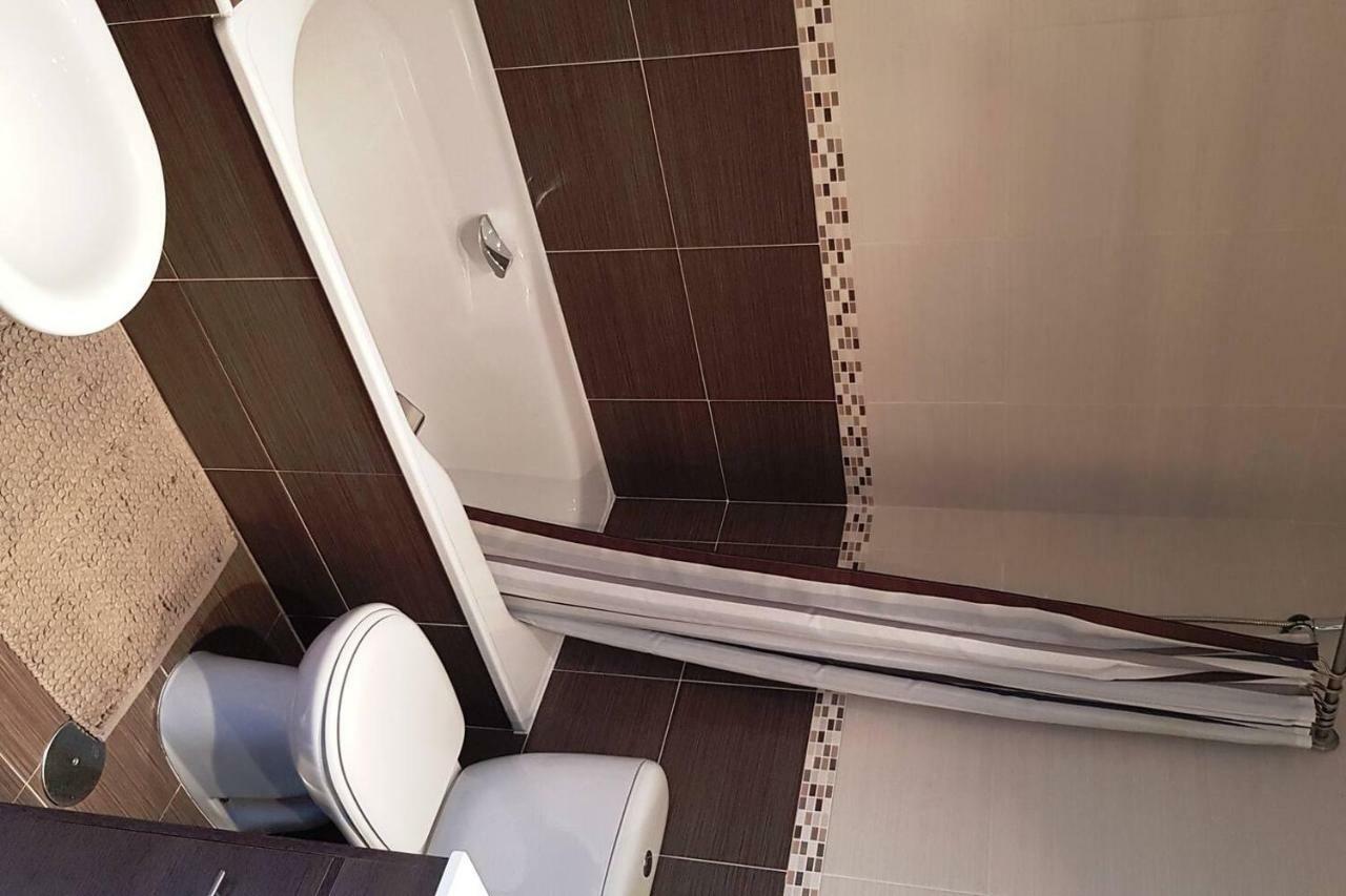 Lauredal - Ático con amplia terraza, 2 hab, 2 baños, pádel, parque infantil Gijón Exterior foto